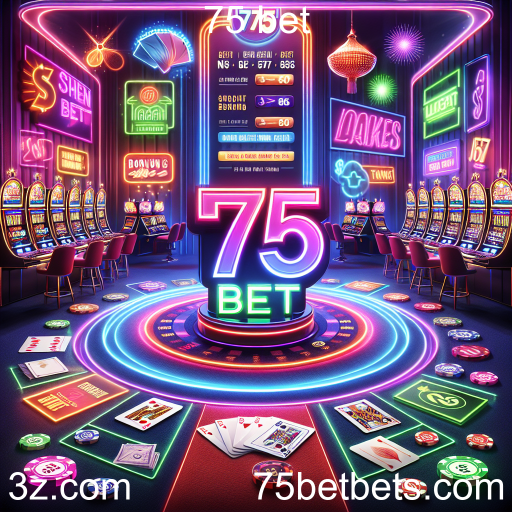 Descubra as Melhores Promoções no 75 Bet