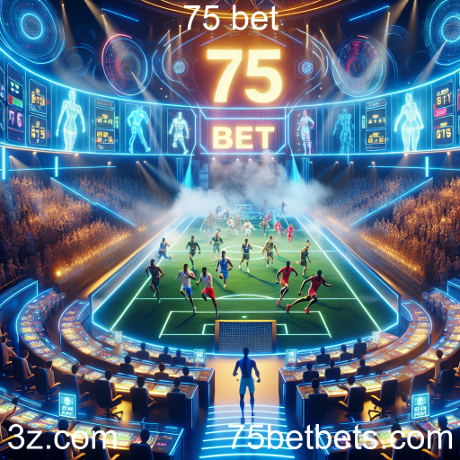 A Revolução dos Esportes Virtuais na Aposta Online